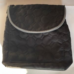 Thirty-one convertible bag- black